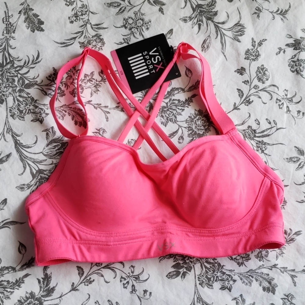 VSX Sport Bra NWT